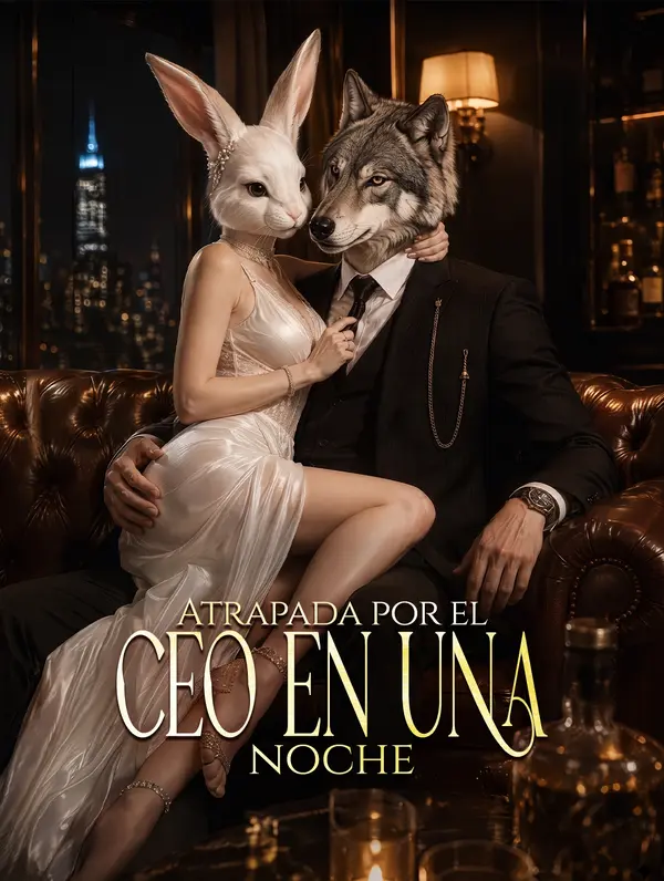 Atrapada por el CEO en una noche