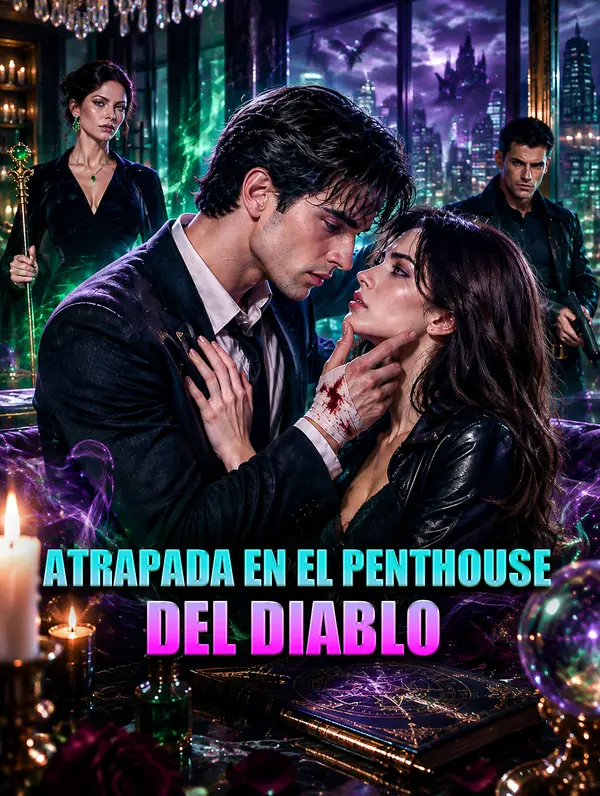 Atrapada En El Penthouse Del Diablo