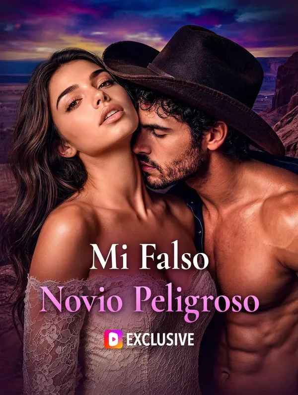 Mi Falso Novio Peligroso(Doblado)