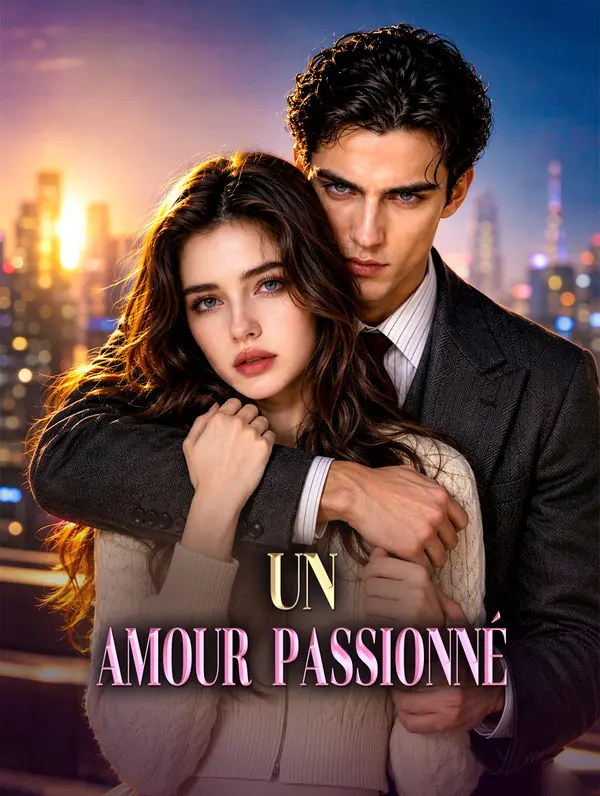 Un amour passionné