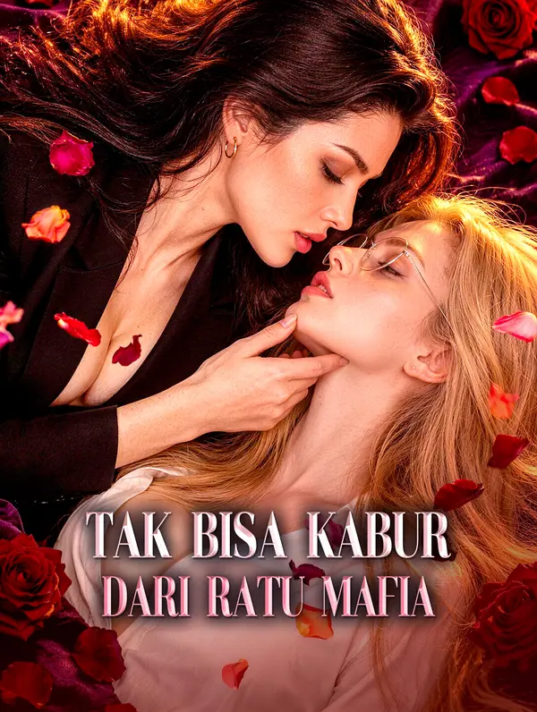 Tak Bisa Kabur dari Ratu Mafia