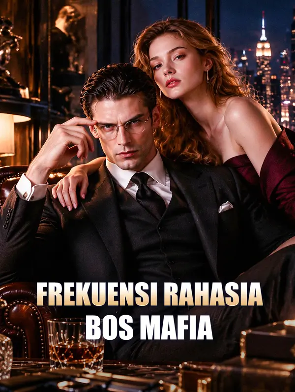 Frekuensi Rahasia Bos Mafia