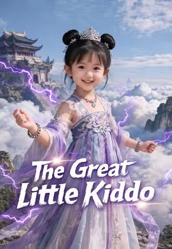 The Great Little Kiddo