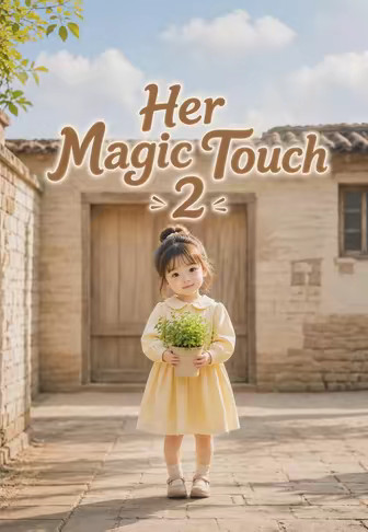 Her Magic Touch 2