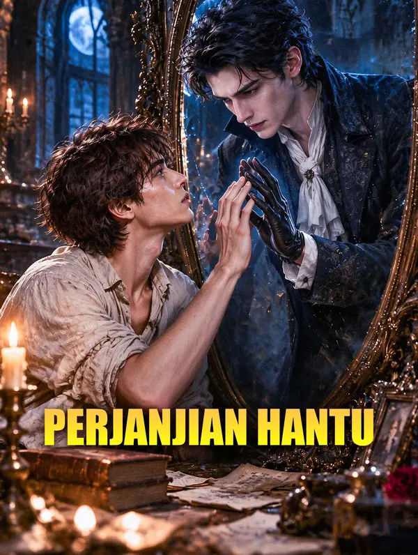 Perjanjian Hantu