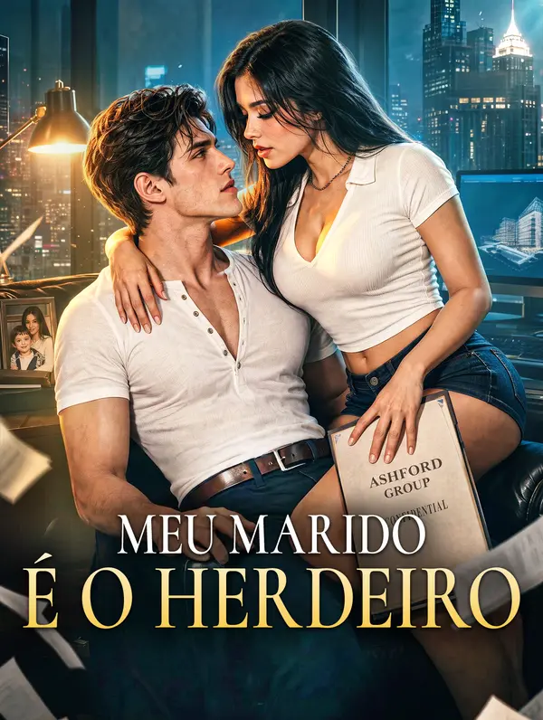 Meu Marido É o Herdeiro(Dublado)