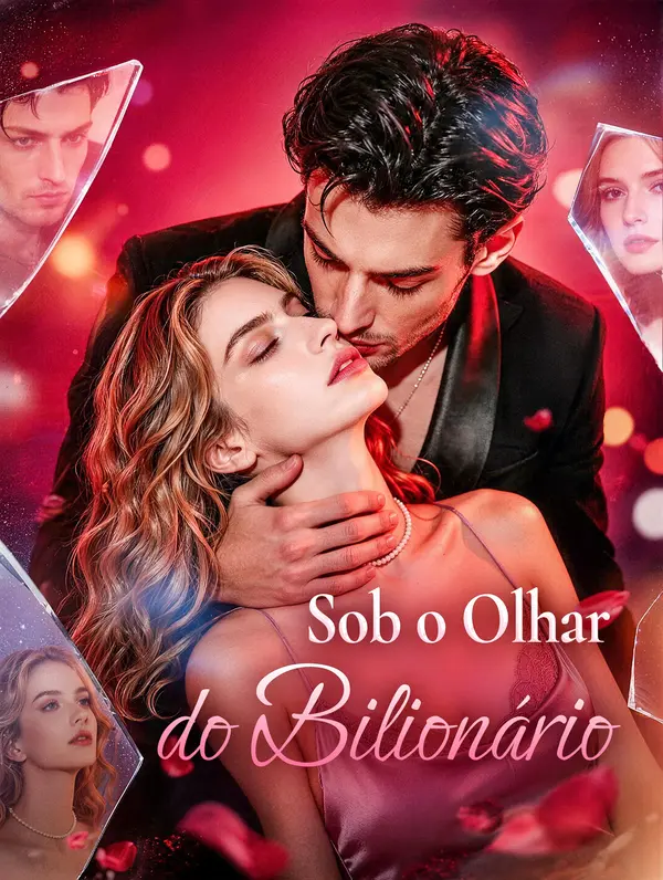 Sob o Olhar do Bilionário(Dublado)