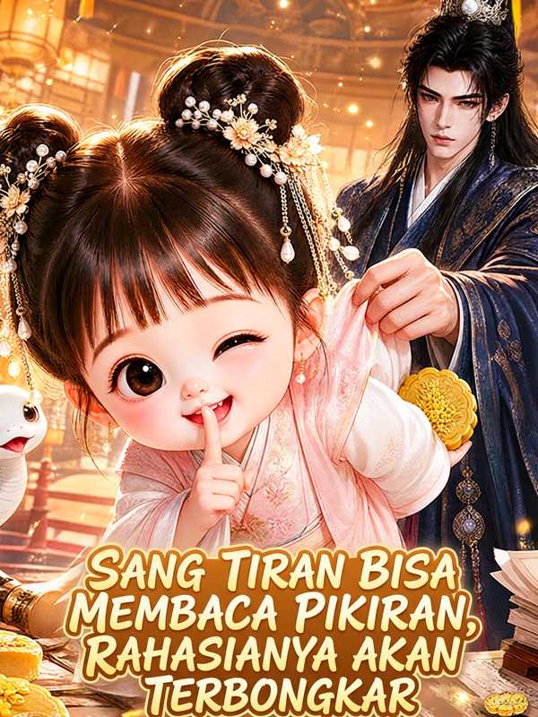Sang Tiran Bisa Membaca Pikiran, Rahasianya Akan Terbongkar
