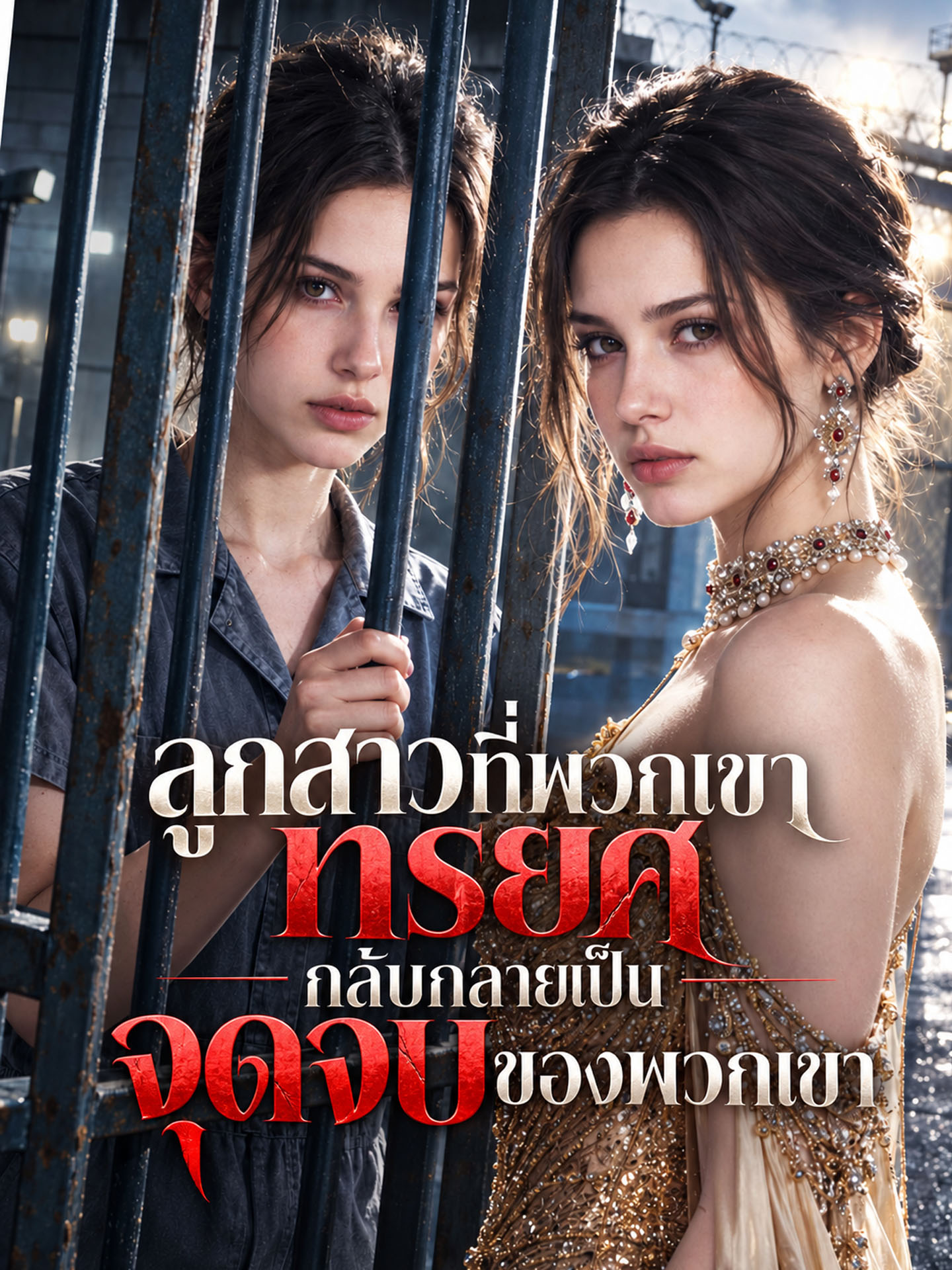 ลูกสาวที่พวกเขาทรยศ กลับกลายเป็นจุดจบของพวกเขา