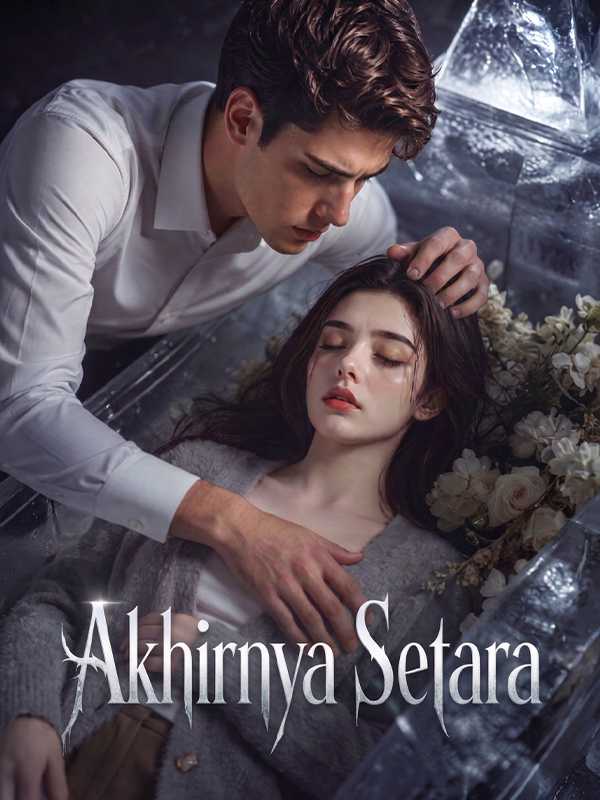 Akhirnya Setara