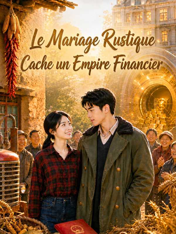 Le Mariage Rustique Cache un Empire Financier