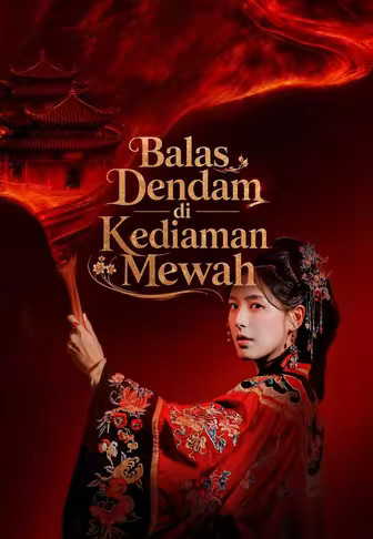 Balas Dendam di Kediaman Mewah