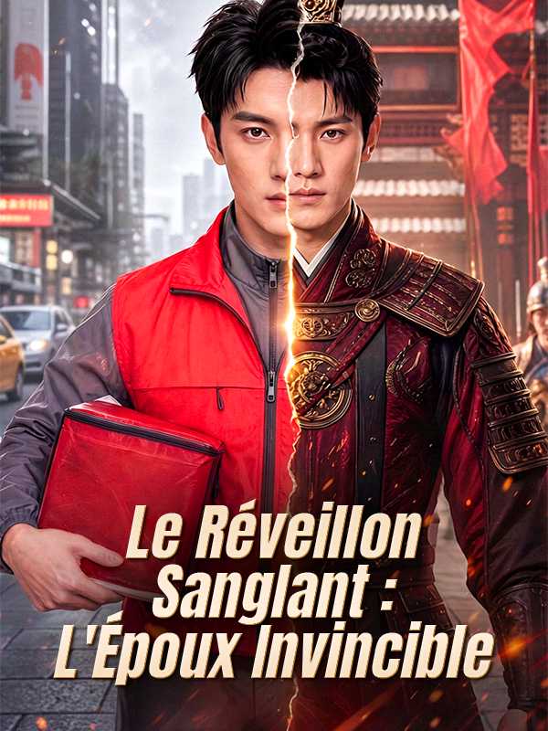 Le Réveillon Sanglant : L'Époux Invincible