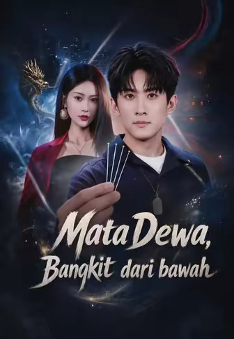 (Dub)Mata Dewa, Bangkit dari bawah