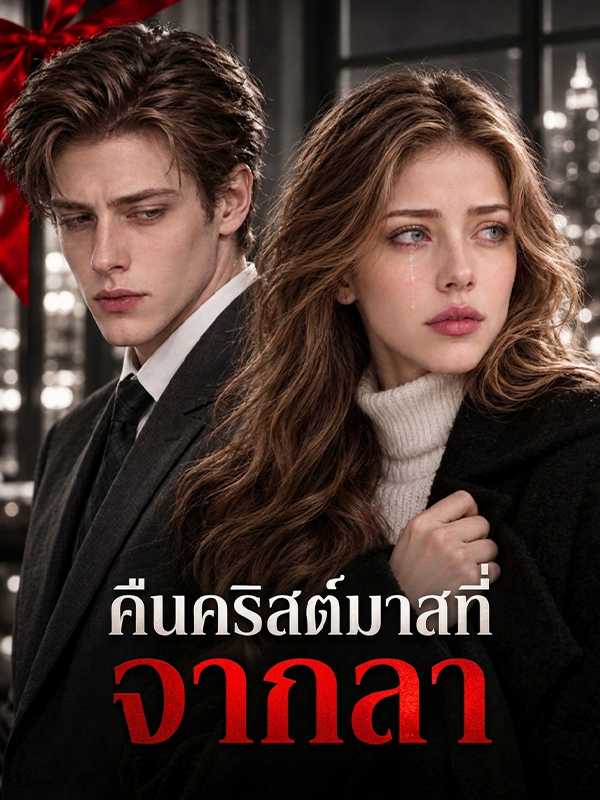 คืนคริสต์มาสที่จากลา