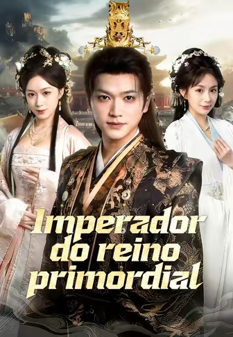 Imperador do reino primordial