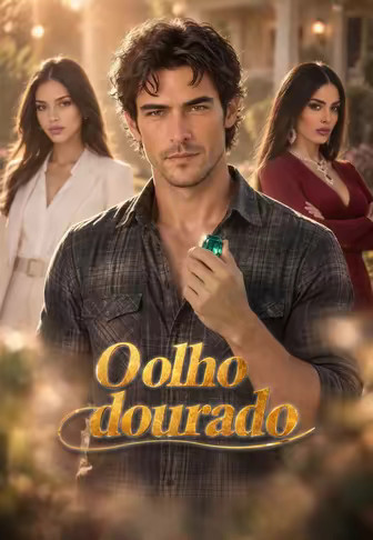O olho dourado