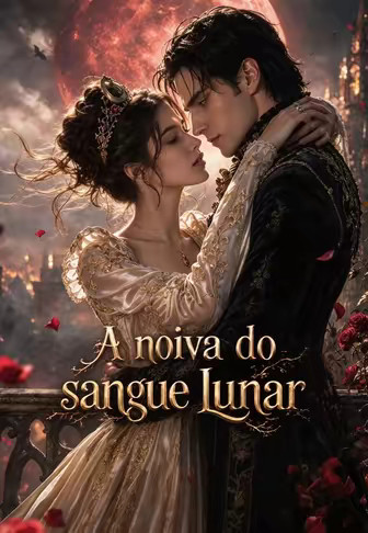 A noiva do sangue lunar