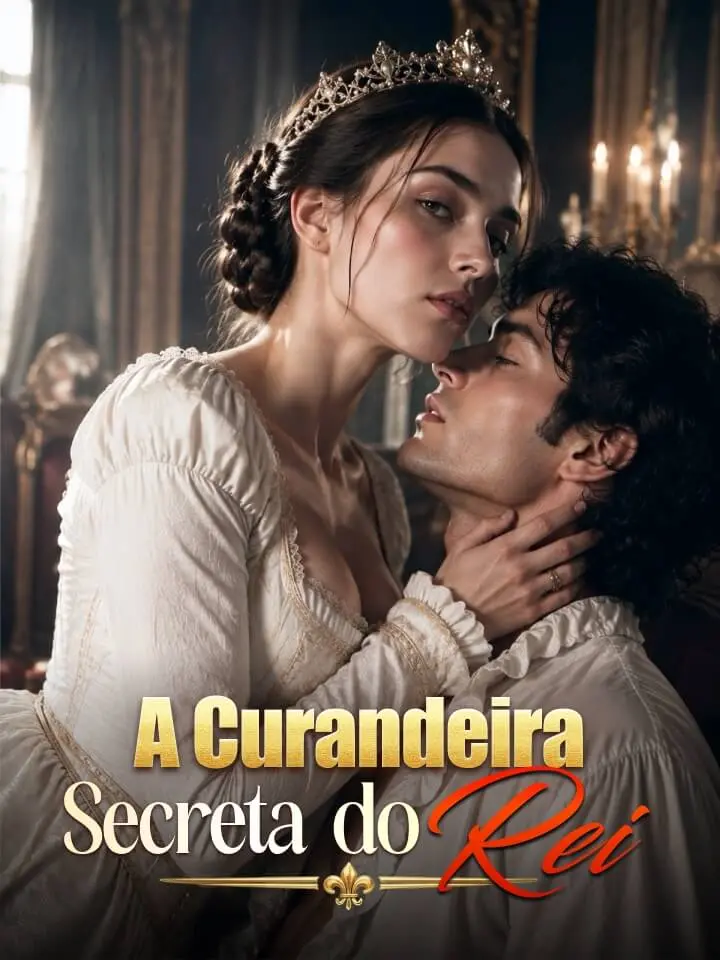 A Curandeira Secreta do Rei