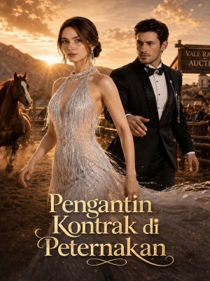 Pengantin Kontrak di Peternakan