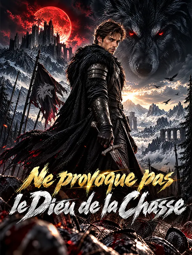 Ne provoque pas le Dieu de la Chasse