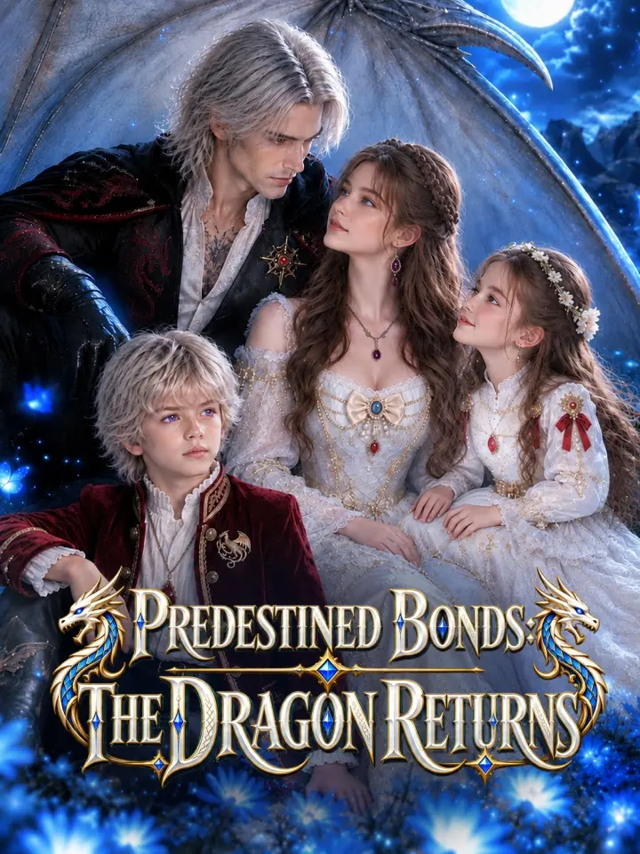 Predestined Bonds: The Dragon Returns