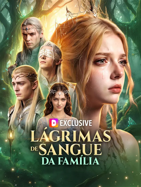 Lágrimas de Sangue da Família