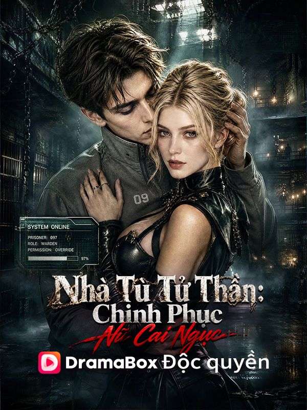 Nhà Tù Tử Thần: Chinh Phục Nữ Cai Ngục