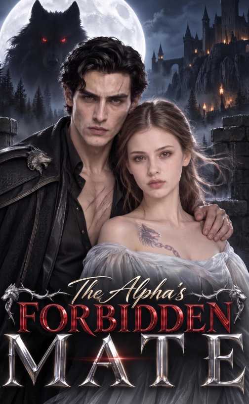 The Alphas Forbidden Mate