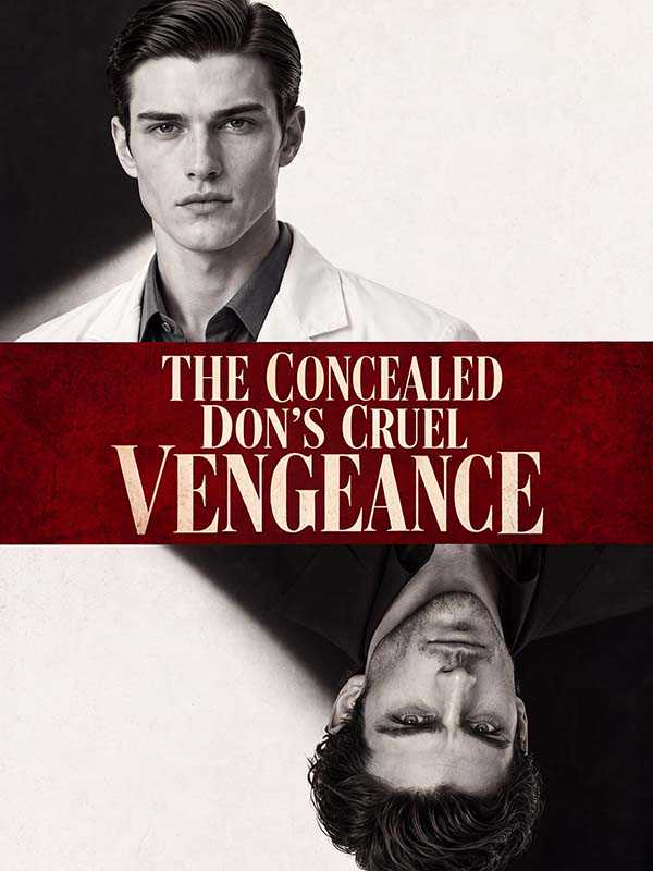 The Concealed Don's Cruel Vengeance