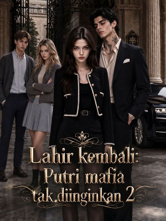 Lahir kembali: Putri mafia tak diinginkan 2