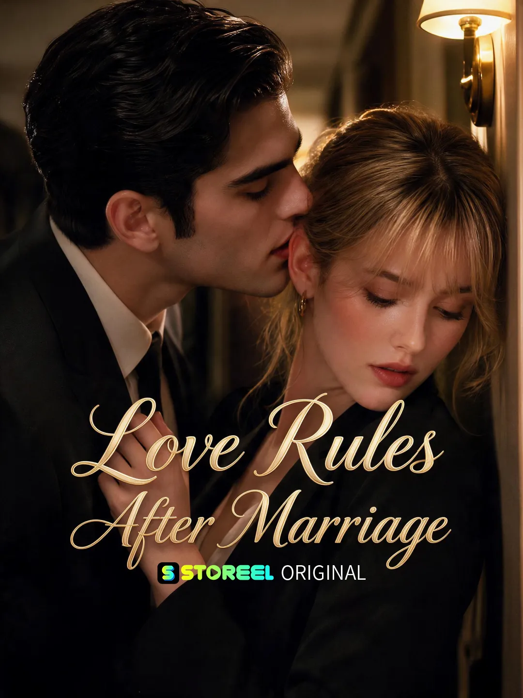 Love Rules After Marriage