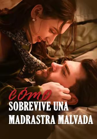 Cómo sobrevive una madrastra malvada