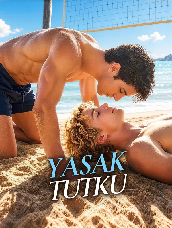 YASAK TUTKU(Dublajlı)