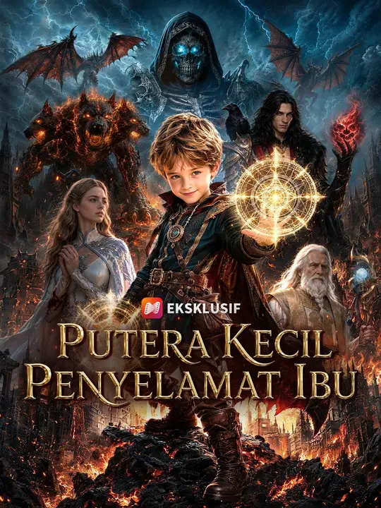 (Dubbing) Putera Kecil Penyelamat Ibu