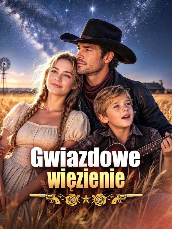 Gwiazdowe więzienie