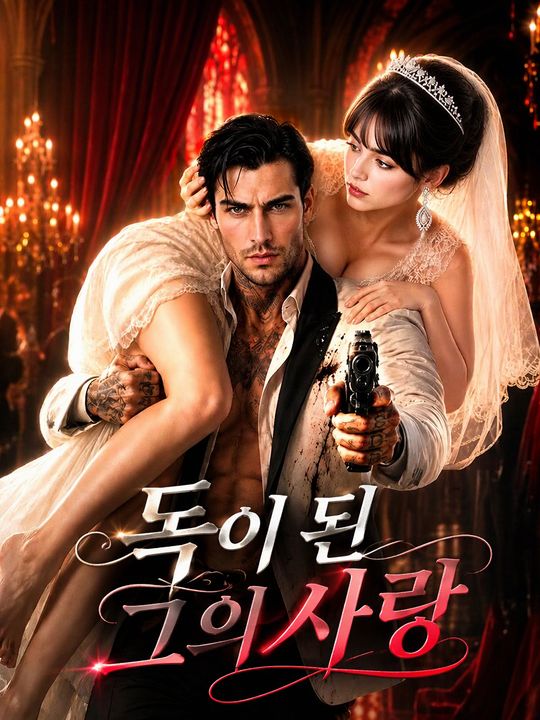 독이 된 그의 사랑
