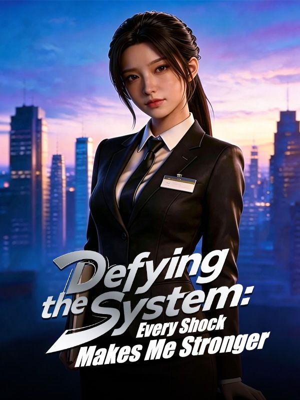 Defying the System: Every Shock Makes Me Stronger