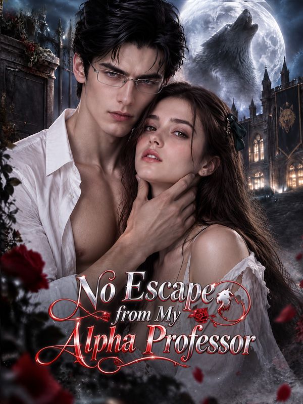 No Escape from My Alpha Professor