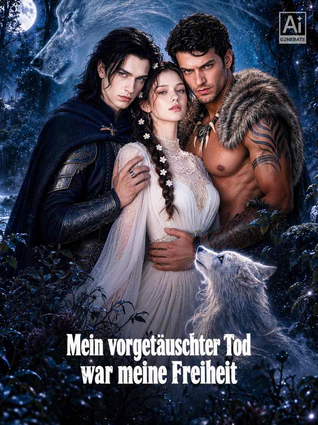 Mein vorgetäuschter Tod war meine Freiheit