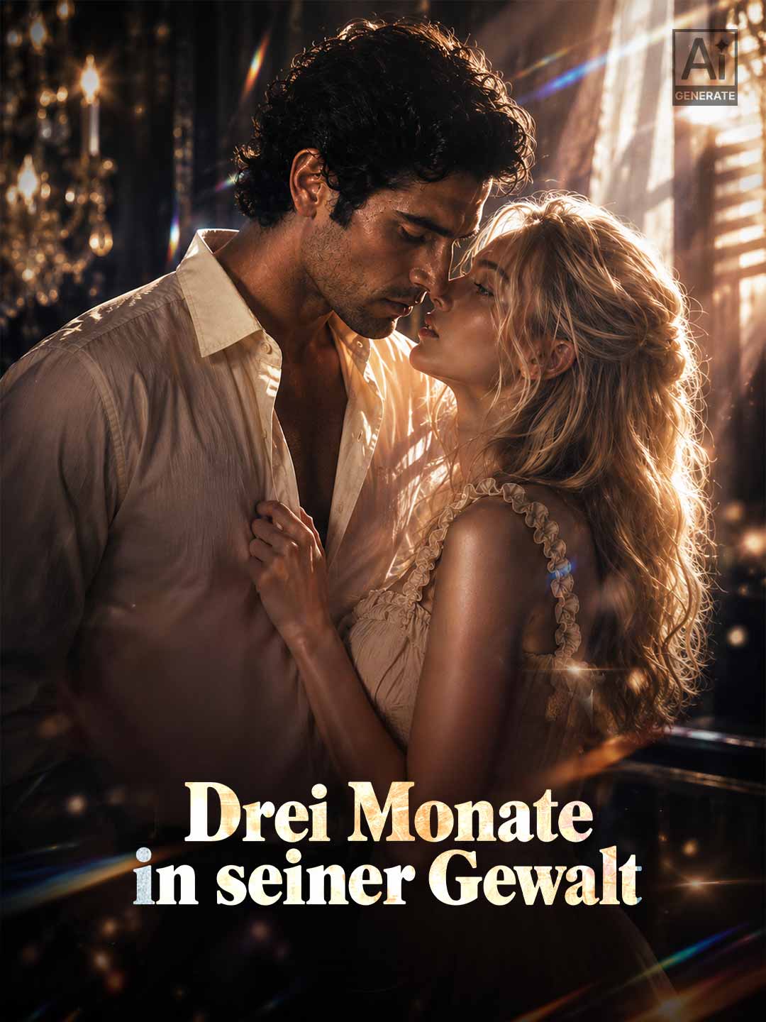 Drei Monate in seiner Gewalt