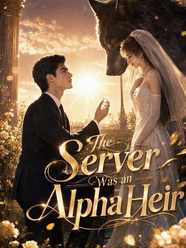 The Server Was an Alpha Heir