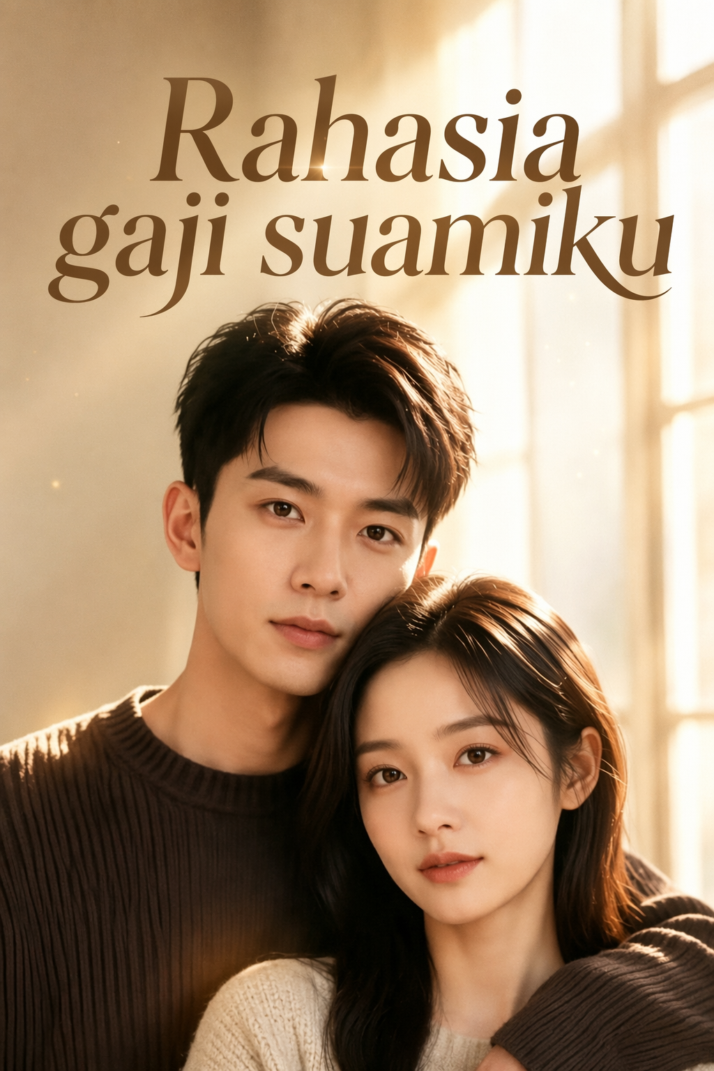Rahasia gaji suamiku