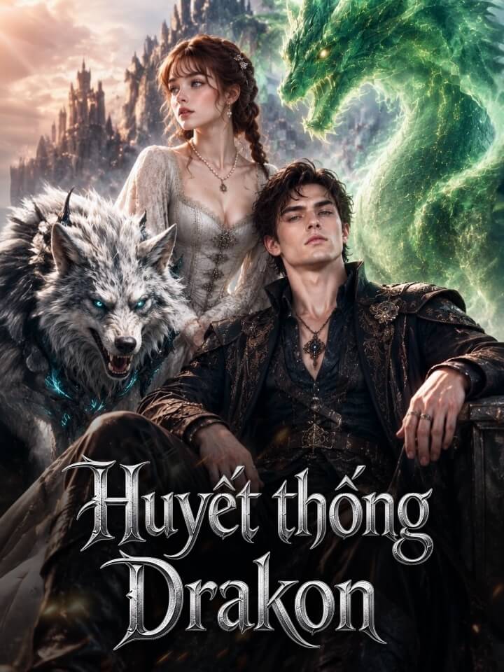 Huyết thống Drakon