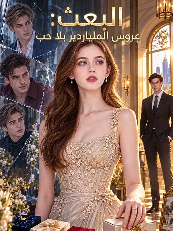 البعث: عروس الملياردير بلا حب