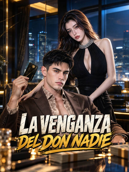 La venganza del don nadie