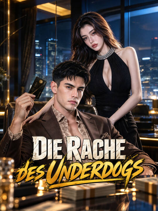Die Rache des Underdogs