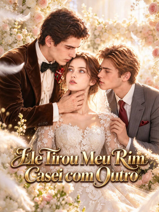 Ele Tirou Meu Rim Casei com Outro
