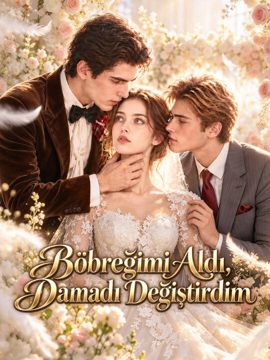 Böbreğimi Aldı, Damadı Değiştirdim