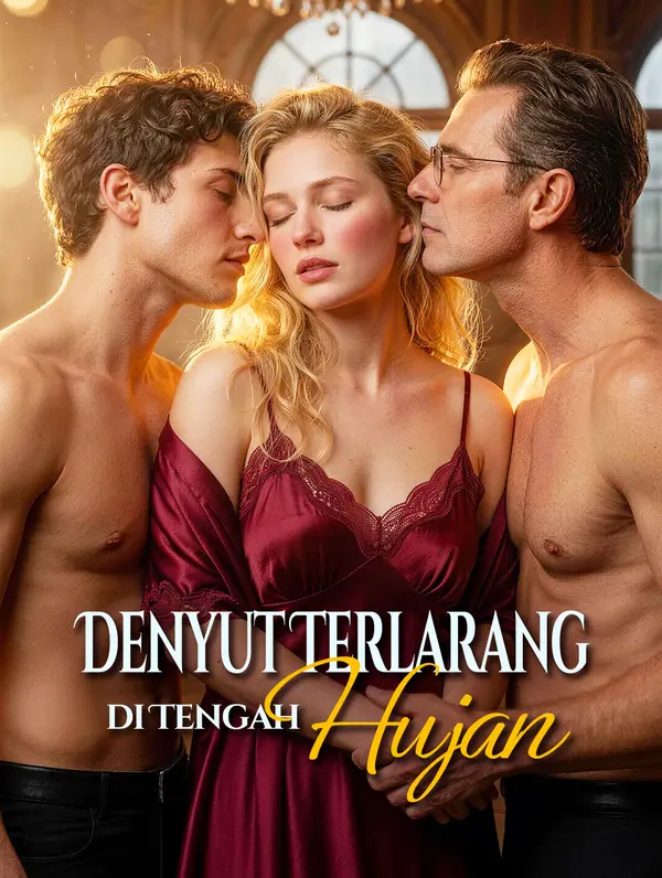Denyut Terlarang di Tengah Hujan(Sulih Suara)